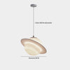 Romantic Planet Saturn Chandelier