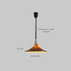 Medieval restaurant French painted lava retractable restaurant bar chandelier