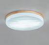 Ripple Star Ceiling Light