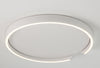 Modern simple LED ceiling lamp