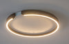 Modern simple LED ceiling lamp