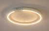 Modern simple LED ceiling lamp