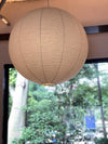 Japanese retro ball chandelier