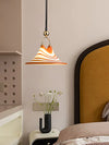 Vintage liftable restaurant chandelier