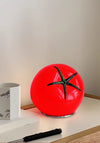 Tomato table lamp