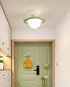 Creative Planet Aisle Ceiling Light