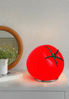 Tomato table lamp