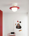 Creative Planet Aisle Ceiling Light