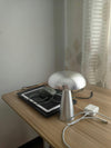 Nordic Mushroom Wireless Charging Desk Lamp