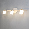 American style led mirror wall lamp