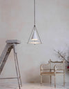 Nordic personalized dining chandelier