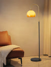 Medieval retro floor lamp