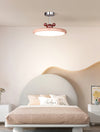 Creative Mickey bedroom ceiling lamp