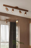Antique style corridor lamp cloakroom spotlight