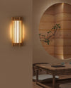 New Chinese style corridor LED wall lamp