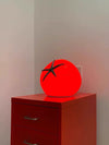 Tomato table lamp