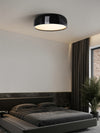 Nordic creative round ceiling lamp