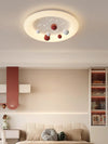 Cream Cloud Ceiling Lamp