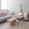 Mantis Floor Lamp