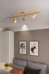 Antique style corridor lamp cloakroom spotlight
