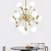 Dandelion Creative Chandelier