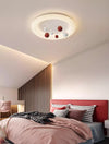 Cream Cloud Ceiling Lamp