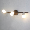 American style led mirror wall lamp