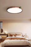 Cream style led bedroom ceiling light