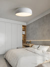 Nordic creative round ceiling lamp