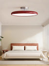 Adjustable bedroom ceiling light