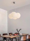 Creative Internet celebrity balloon bubble chandelier