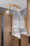 Antique style corridor lamp cloakroom spotlight