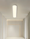 Ultra-thin corridor ceiling light