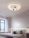 Cream Cloud Ceiling Lamp