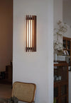 New Chinese style corridor LED wall lamp