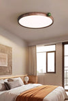 Cream style led bedroom ceiling light