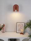 Creative personality U-shaped wall lamp