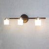 American style led mirror wall lamp