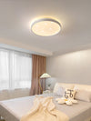 Ultra-thin LED starry sky ceiling light