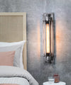 American retro corridor bedside wall lamp