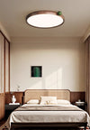 Cream style led bedroom ceiling light