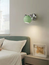 Creative Bear Bedroom Wall Lamp