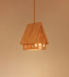 Nordic cream style bedroom bedside children's room chandelier