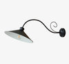 Vintage Outdoor Garden Wall Light