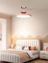 Creative Mickey bedroom ceiling lamp