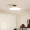 Medieval style cream style bedroom ceiling lamp