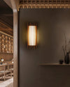 New Chinese style corridor LED wall lamp