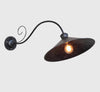 Vintage Outdoor Garden Wall Light