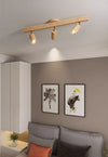 Antique style corridor lamp cloakroom spotlight