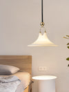 Vintage liftable restaurant chandelier